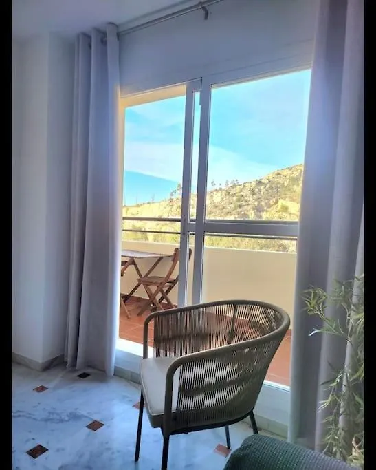 شقة Atico Con Vistas Al Mar La Cala Del Moral