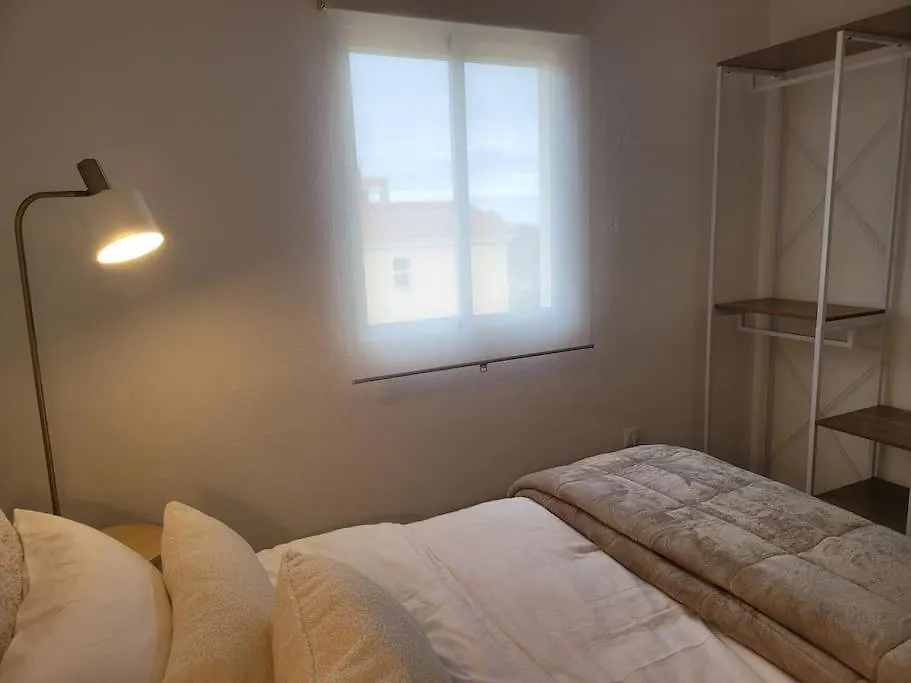 شقة Atico Con Vistas Al Mar La Cala Del Moral 0*,  إسبانيا