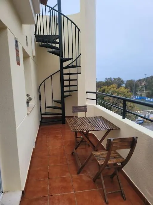 شقة Atico Con Vistas Al Mar La Cala Del Moral